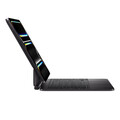 Magic Keyboard für 11" iPad Pro (M4) - Englisch (International) - Schwarz