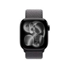 42 mm Sport Loop Dunkelgrau