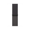 42 mm Sport Loop Dunkelgrau