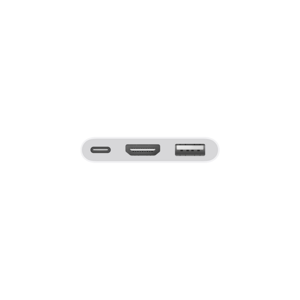 USB‑C Digital AV Multiport Adapter