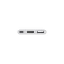 USB‑C Digital AV Multiport Adapter