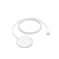 Sie sehen das Produktbild 03 von MagSafe Ladegerät (1 m) MagSafe Ladegerät (1 m)