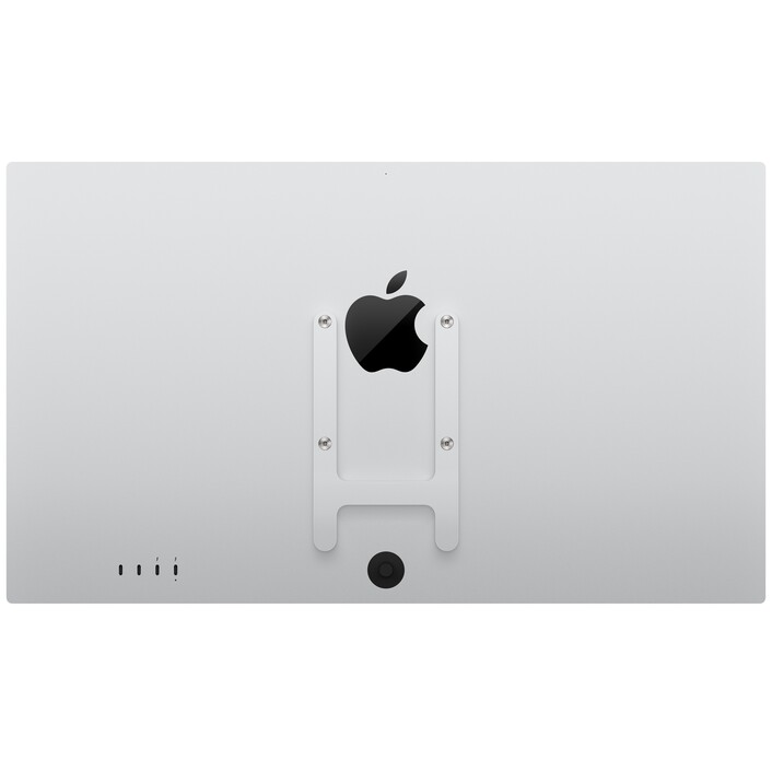 Sie sehen das Produktbild 02 von Studio Display – Standardglas – VESA Mount Adapter Studio Display – Standardglas – VESA Mount Adapter