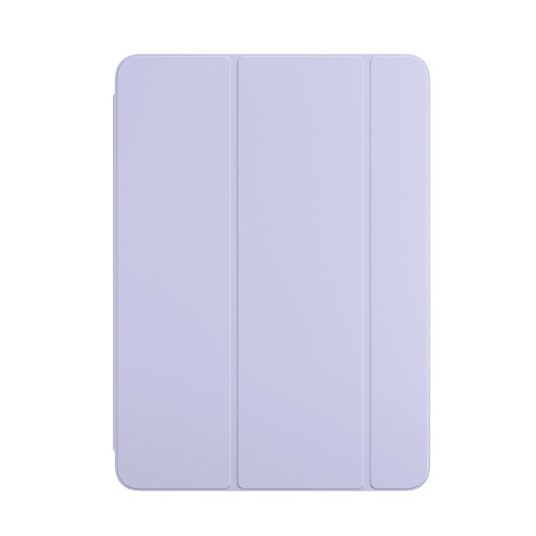 Smart Folio für 13" iPad Air (M2) - Hellviolett