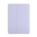 Smart Folio für 13" iPad Air (M2) - Hellviolett