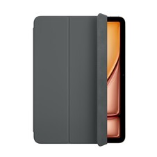 Smart Folio für 13" iPad Air (M2) - Anthrazit