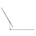 Sie sehen das Produktbild 05 von Magic Keyboard für 11" iPad Pro (M4) - Deutsch - Weiß Magic Keyboard für 11" iPad Pro (M4) - Deutsch - Weiß
