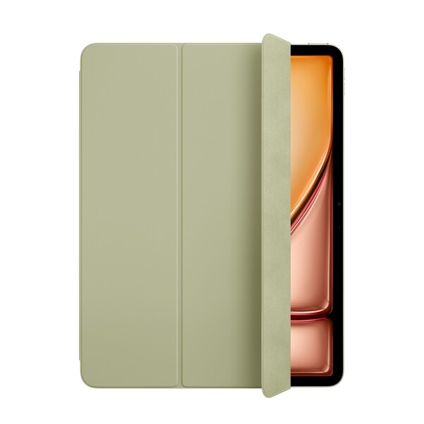 Smart Folio für 11" iPad Air (M2) - Salbei