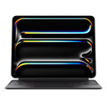 Sie sehen das Produktbild 01 von Magic Keyboard für 13" iPad Pro (M4) - Englisch (International) - Schwarz Magic Keyboard für 13" iPad Pro (M4) - Englisch (International) - Schwarz