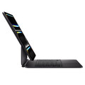 Sie sehen das Produktbild 02 von Magic Keyboard für 13" iPad Pro (M4) - Englisch (International) - Schwarz Magic Keyboard für 13" iPad Pro (M4) - Englisch (International) - Schwarz