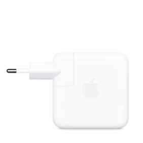 70W USB‑C Power Adapter