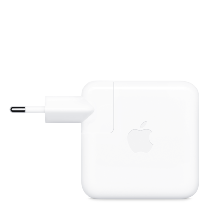70W USB‑C Power Adapter