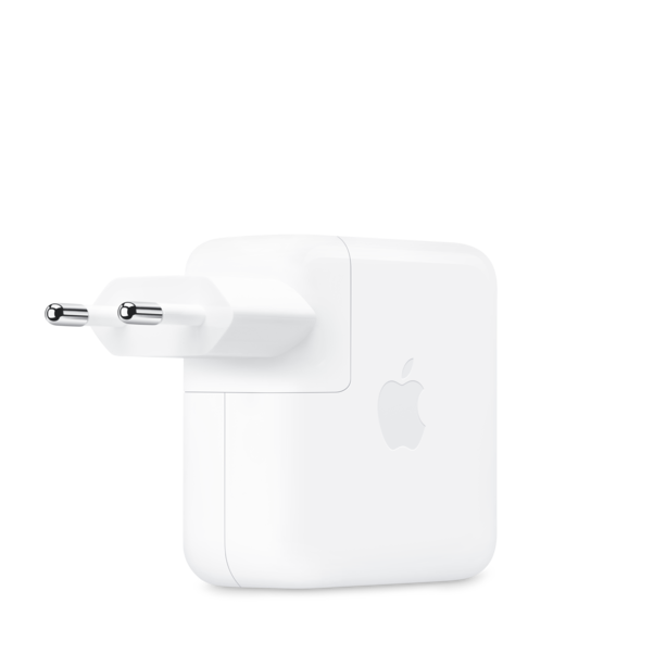 70W USB‑C Power Adapter