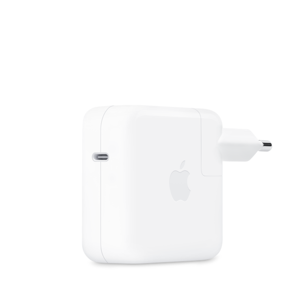70W USB‑C Power Adapter