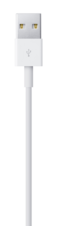 Sie sehen das Produktbild 04 von Lightning auf USB Kabel (1 m) Lightning auf USB Kabel (1 m)