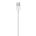 Sie sehen das Produktbild 04 von Lightning auf USB Kabel (1 m) Lightning auf USB Kabel (1 m)