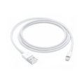 Sie sehen das Produktbild 01 von Lightning auf USB Kabel (1 m) Lightning auf USB Kabel (1 m)