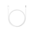 Sie sehen das Produktbild 01 von USB-C auf 3,5 mm Audiokabel (1,2 m) USB-C auf 3,5 mm Audiokabel (1,2 m)
