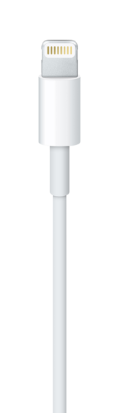Sie sehen das Produktbild 03 von Lightning auf USB Kabel (1 m) Lightning auf USB Kabel (1 m)