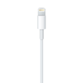Sie sehen das Produktbild 03 von Lightning auf USB Kabel (1 m) Lightning auf USB Kabel (1 m)