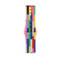 Sie sehen das Produktbild 01 von 46 mm Pride Edition Sportarmband – M/L 46 mm Pride Edition Sportarmband – M/L