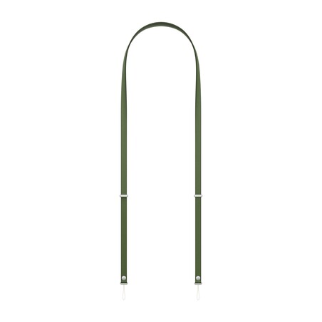 Crossbody Band – Grün
