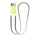 Crossbody Band – Grün