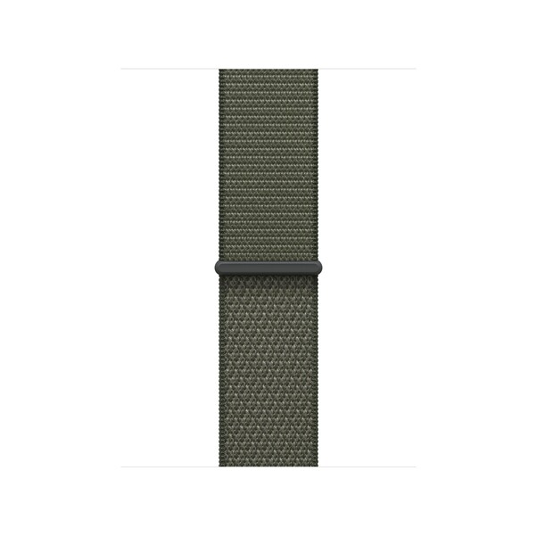 Sie sehen das Produktbild 01 von 40 mm Sport Loop Waldgrün 40 mm Sport Loop Waldgrün