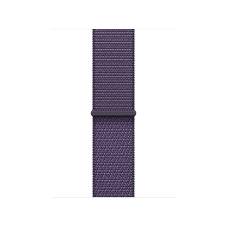 Sie sehen das Produktbild 01 von 40 mm Sport Loop Nebelviolett 40 mm Sport Loop Nebelviolett