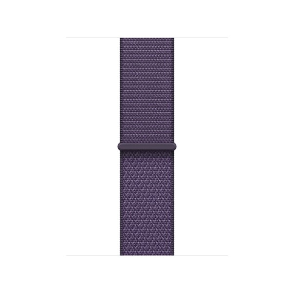 Sie sehen das Produktbild 01 von 40 mm Sport Loop Nebelviolett 40 mm Sport Loop Nebelviolett