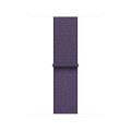 Sie sehen das Produktbild 01 von 40 mm Sport Loop Nebelviolett 40 mm Sport Loop Nebelviolett