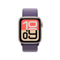 Sie sehen das Produktbild 03 von 40 mm Sport Loop Nebelviolett 40 mm Sport Loop Nebelviolett