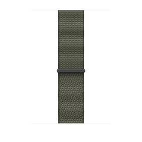 46 mm Sport Loop Waldgrün