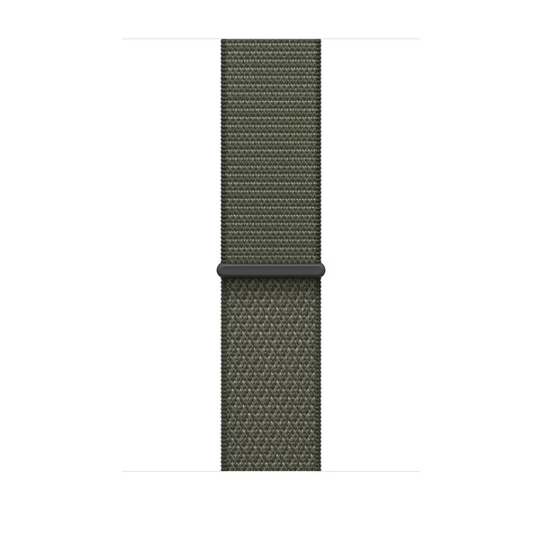 Sie sehen das Produktbild 01 von 46 mm Sport Loop Waldgrün 46 mm Sport Loop Waldgrün