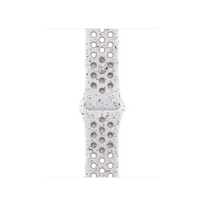 42 mm Nike Sportarmband Veiled Grey - M/L