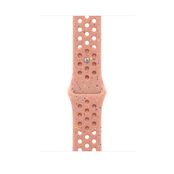 46 mm Nike Sportarmband Alpenglow Pink - S/M