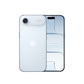 iPhone Air 256 GB Himmelblau 