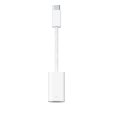 USB‑C auf Lightning Adapter
