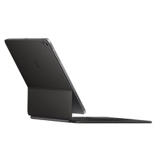 Sie sehen das Produktbild 05 von Magic Keyboard für das 13" iPad Air (M3) – Deutsch - Schwarz Magic Keyboard für das 13" iPad Air (M3) – Deutsch - Schwarz