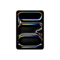Sie sehen das Produktbild 01 von 11" iPad Pro Wi-Fi + Cellular 1 TB Standardglas - Space Schwarz (M5) 11" iPad Pro Wi-Fi + Cellular 1 TB Standardglas - Space Schwarz (M5)
