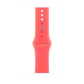 46 mm Sportarmband Guavepink - M/L
