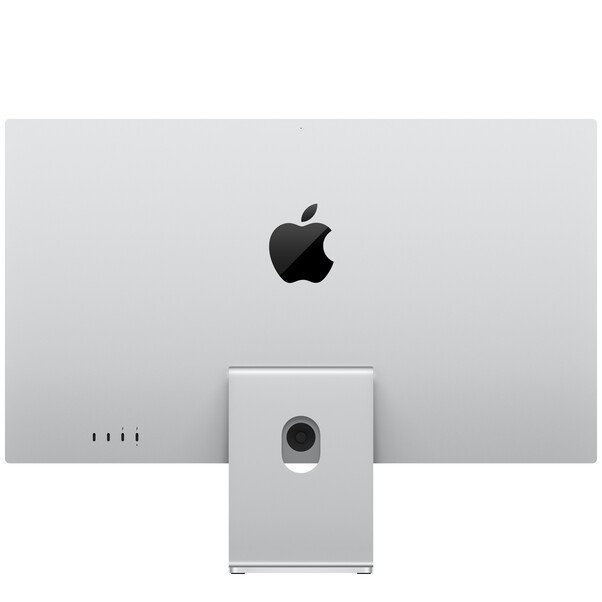 Studio Display – Standardglas – neigungs­verstell­barer Standfuß