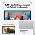 Sie sehen das Produktbild 04 von Studio Display – Standardglas – VESA Mount Adapter Studio Display – Standardglas – VESA Mount Adapter