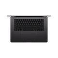 16" MacBook Pro: Apple M5 Max Chip mit 18‑Core CPU und 40‑Core GPU, 2 TB SSD - Space Schwarz