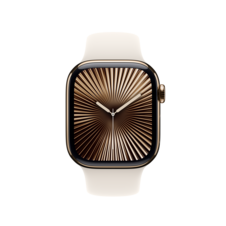 Sie sehen das Produktbild 03 von 42 mm Sportarmband Polarstern – M/L 42 mm Sportarmband Polarstern – M/L