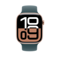 Sie sehen das Produktbild 03 von 46 mm Sportarmband Seegrün – M/L 46 mm Sportarmband Seegrün – M/L