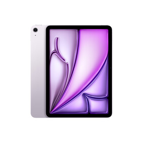 11&amp;quot; iPad Air Wi-Fi 128 GB - Violett (M3)