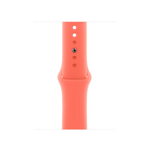 42 mm Sportarmband Mandarine – S/M