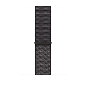46 mm Sport Loop Dunkelgrau