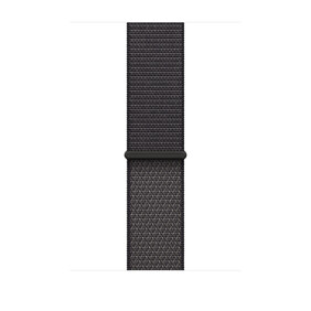 46 mm Sport Loop Dunkelgrau